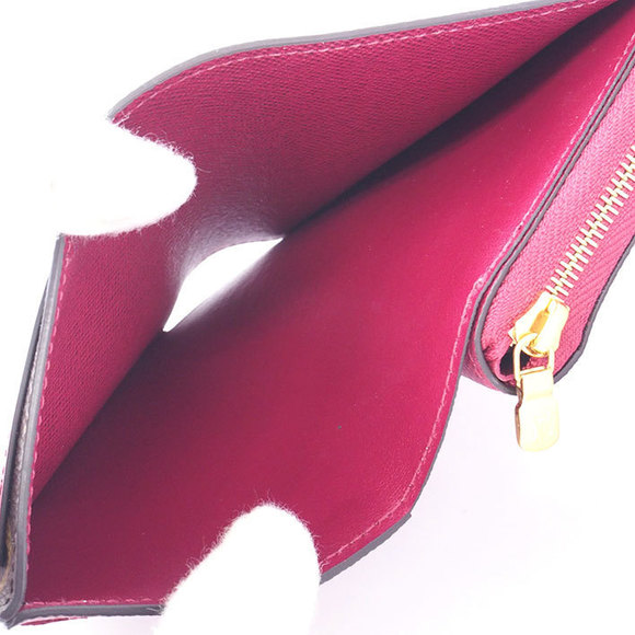 Louis Vuitton Portefeuille Roux Monogram Bifold Wallet - Picture 5 of 9